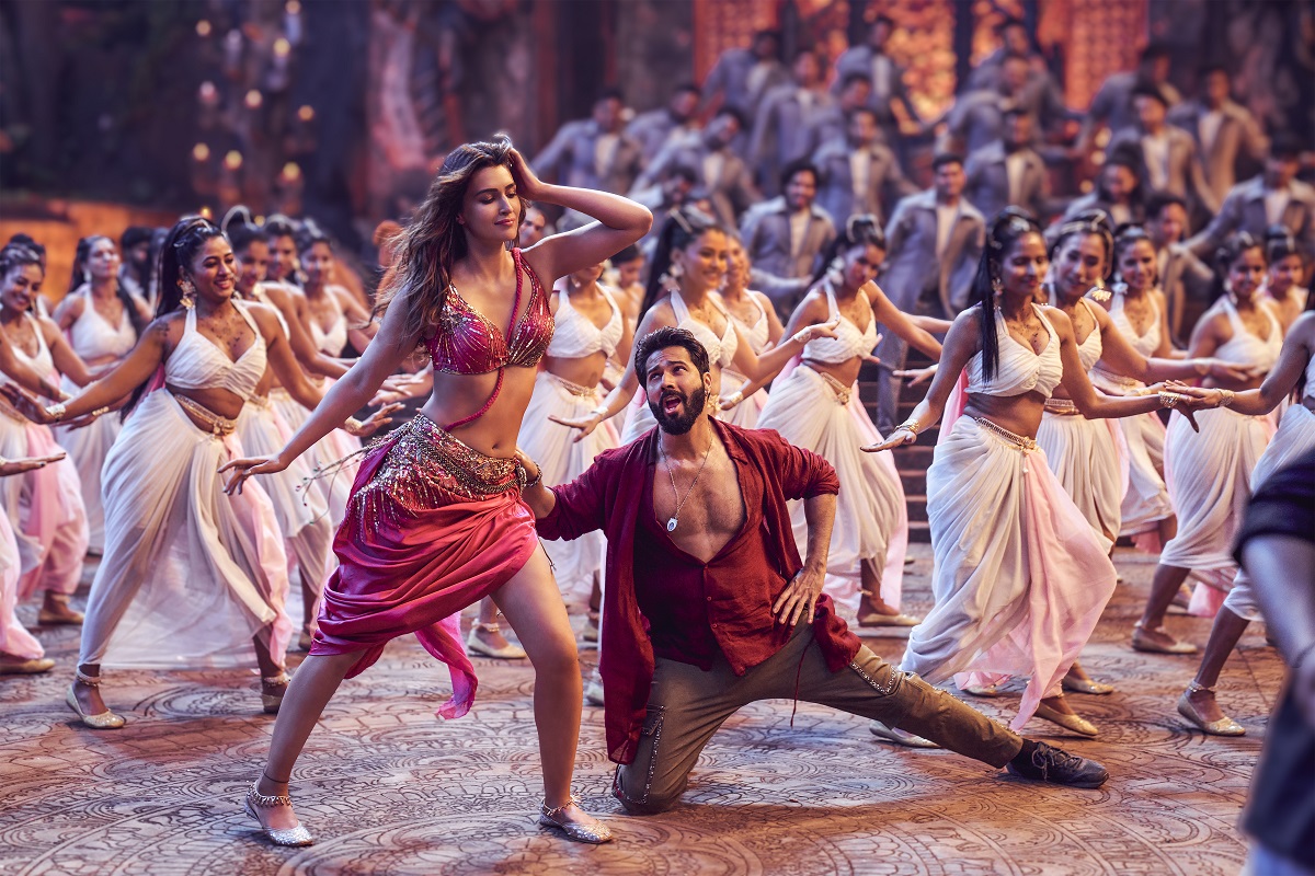 Bhediya: గీతా ఫిల్మ్ డిస్ట్రిబ్యూషన్ ద్వారా విడుదలకానున్న “భేదియా’ చిత్రం