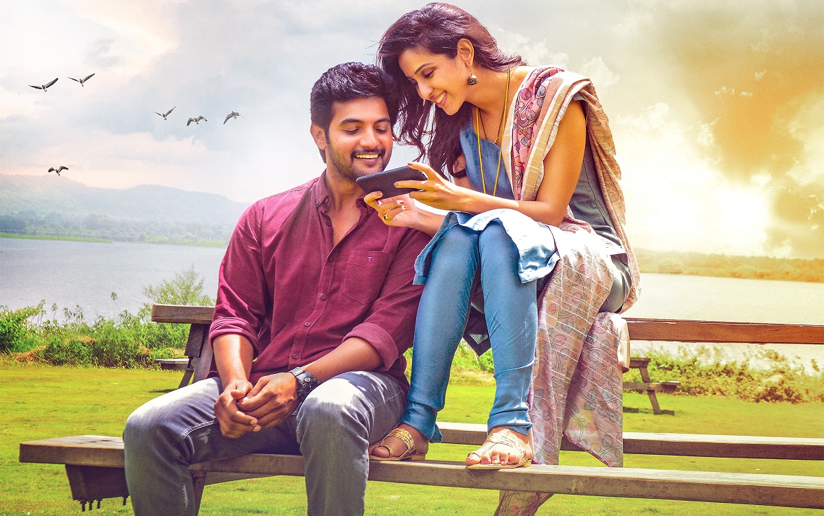 ఆది సాయి కుమార్ , సిద్ శ్రీరామ్ మ్యాజికల్ మెలోడీ ‘వెన్నెల వెన్నెల’ సాంగ్ రిలీజ్.