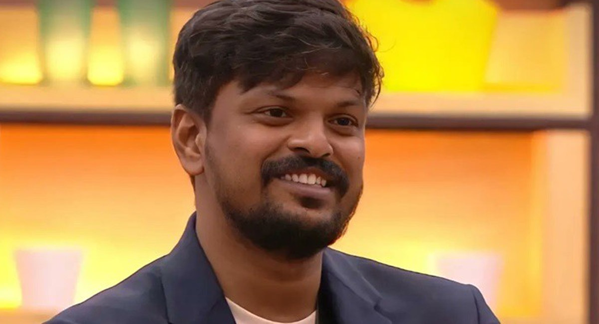 ఆదిరెడ్డి ఓవర్ కాన్ఫిడెన్స్… విన్నర్ నేనే అంటూ గొప్పలు?