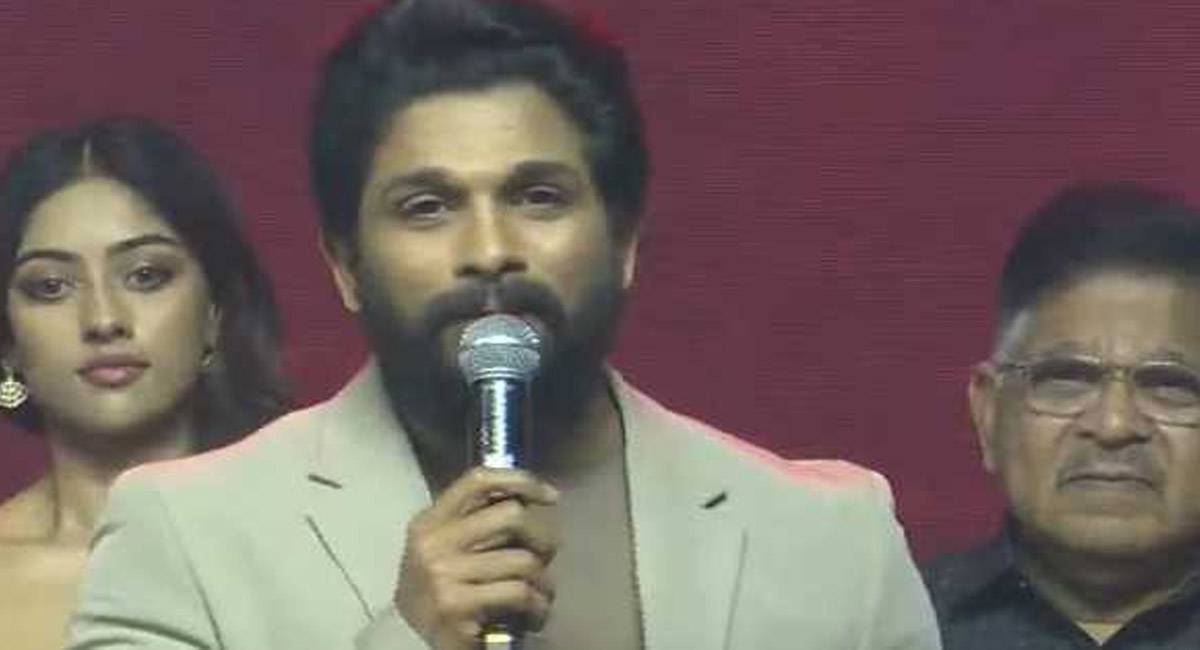 సినిమాల విషయంలో బన్నీ చేసిన పెద్ద తప్పు ఇదే….. ఇప్పటికీ ఆ విషయం గురించి బాధపడుతుంటాడట!