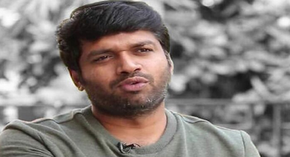 అసూయతోనే కొందరు నాపై దుష్ప్రచారం చేస్తున్నారు.. అనిల్ రావిపూడి కామెంట్స్ వైరల్!