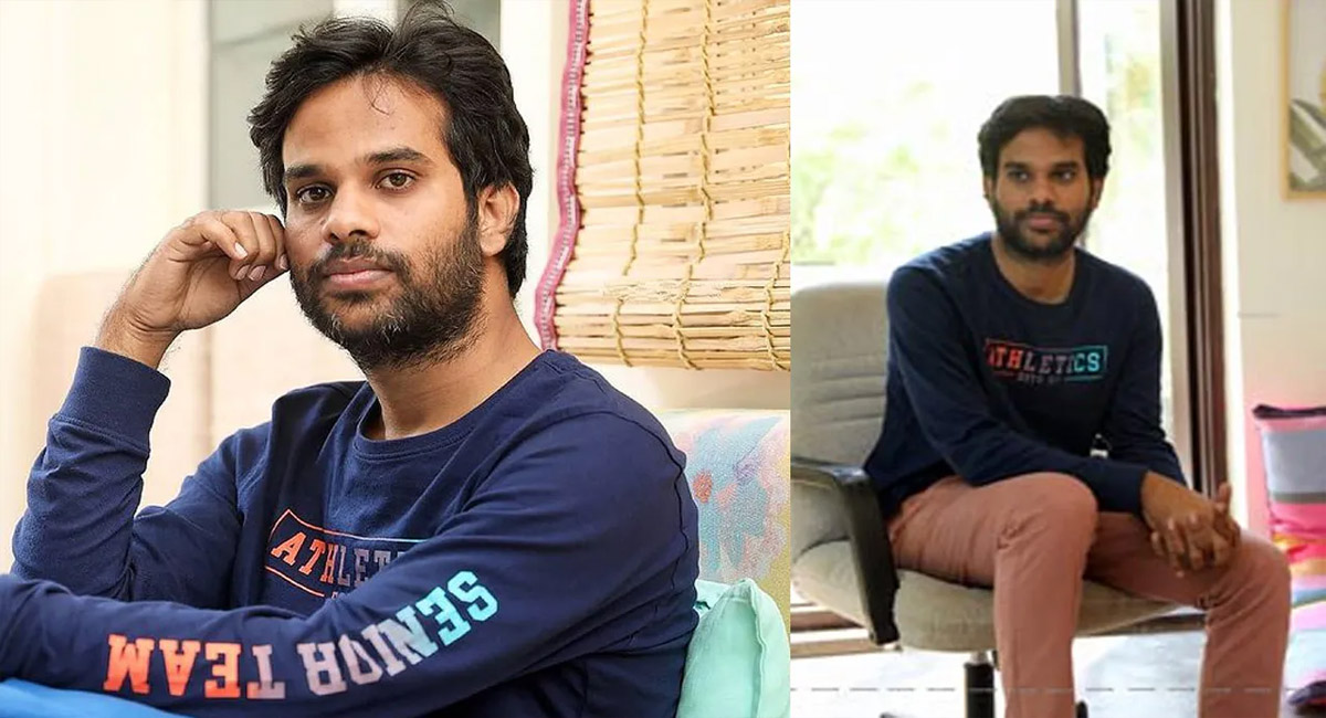 అరుదైన వ్యాధితో బాధపడుతున్న జాతి రత్నాలు డైరెక్టర్?