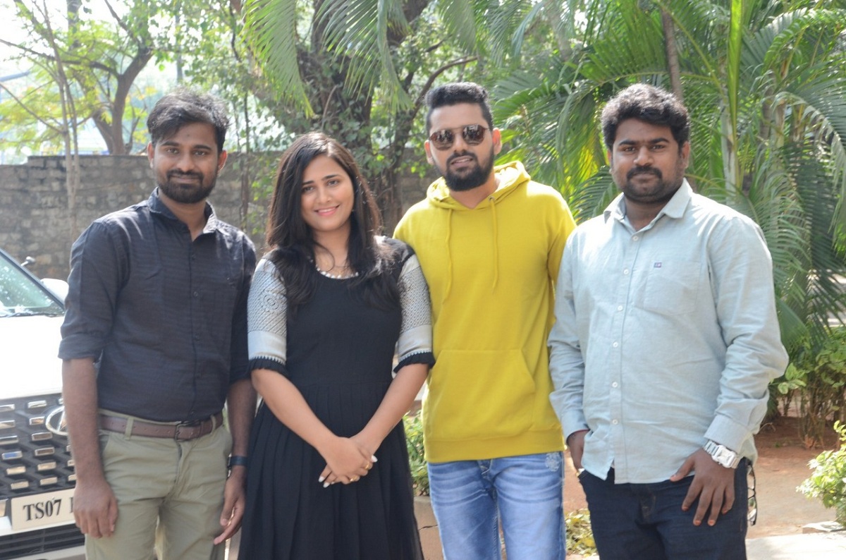 “AP04 రామాపురం” ట్రైలర్ విడుదల.