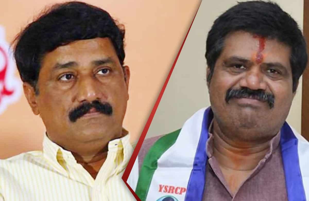 వైసీపీ వైపు చూస్తోన్న గంటా.! టీడీపీ వైపుకి అవంతి.?