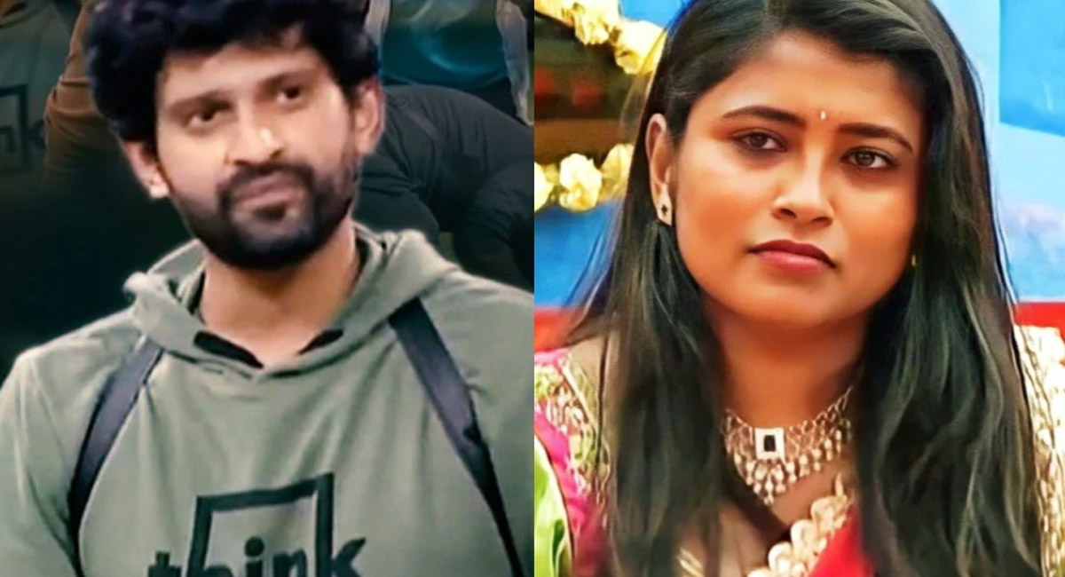బాలాదిత్య ఎలిమినేషన్.. ఇలాంటి వ్యక్తిని చూడలేదంటూ నాగార్జున షాకింగ్ కామెంట్స్…?