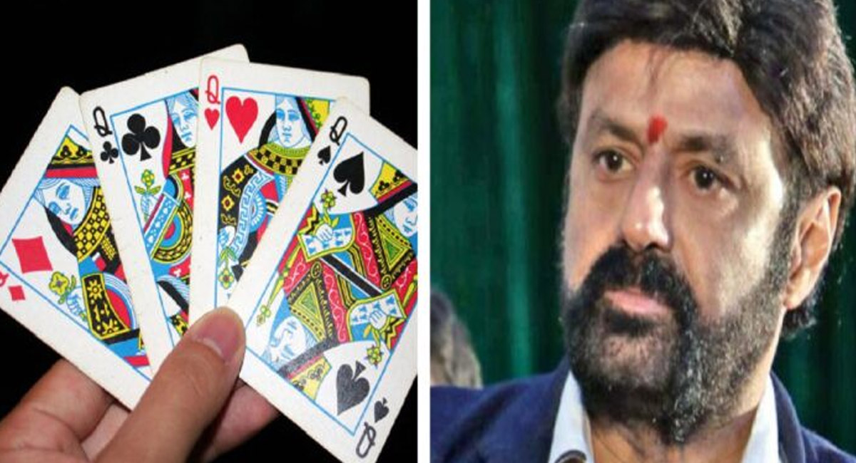 పేకాట కారణంగా బాలయ్య డబ్బు నష్టపోయారా.. అసలు విషయం చెప్పిన డైరెక్టర్?