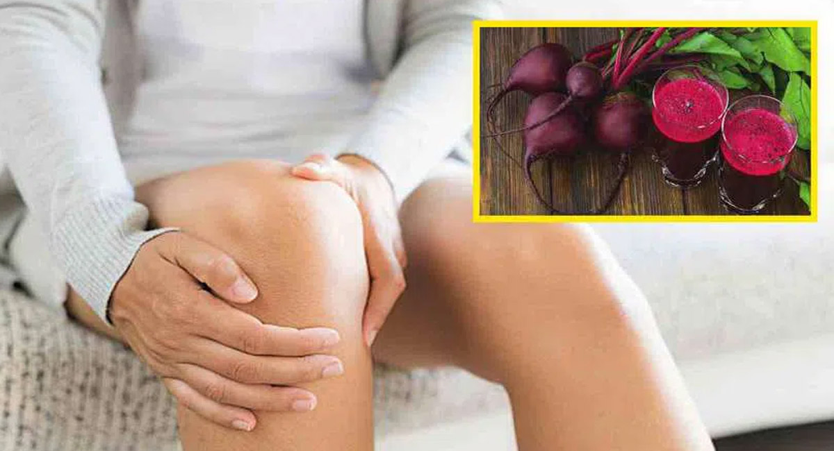 మహిళలు సంపూర్ణ ఆరోగ్యం పొందాలంటే ఈ జ్యూస్ తాగడం తప్పనిసరి!