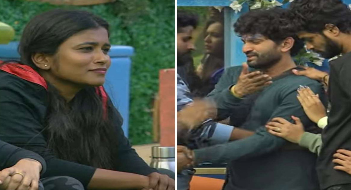 మరొకసారి కంటెస్టెంట్ల వీక్నెస్ తో ఆడుకున్న గీతు.. ఫైర్ అవుతున్న ప్రేక్షకులు?