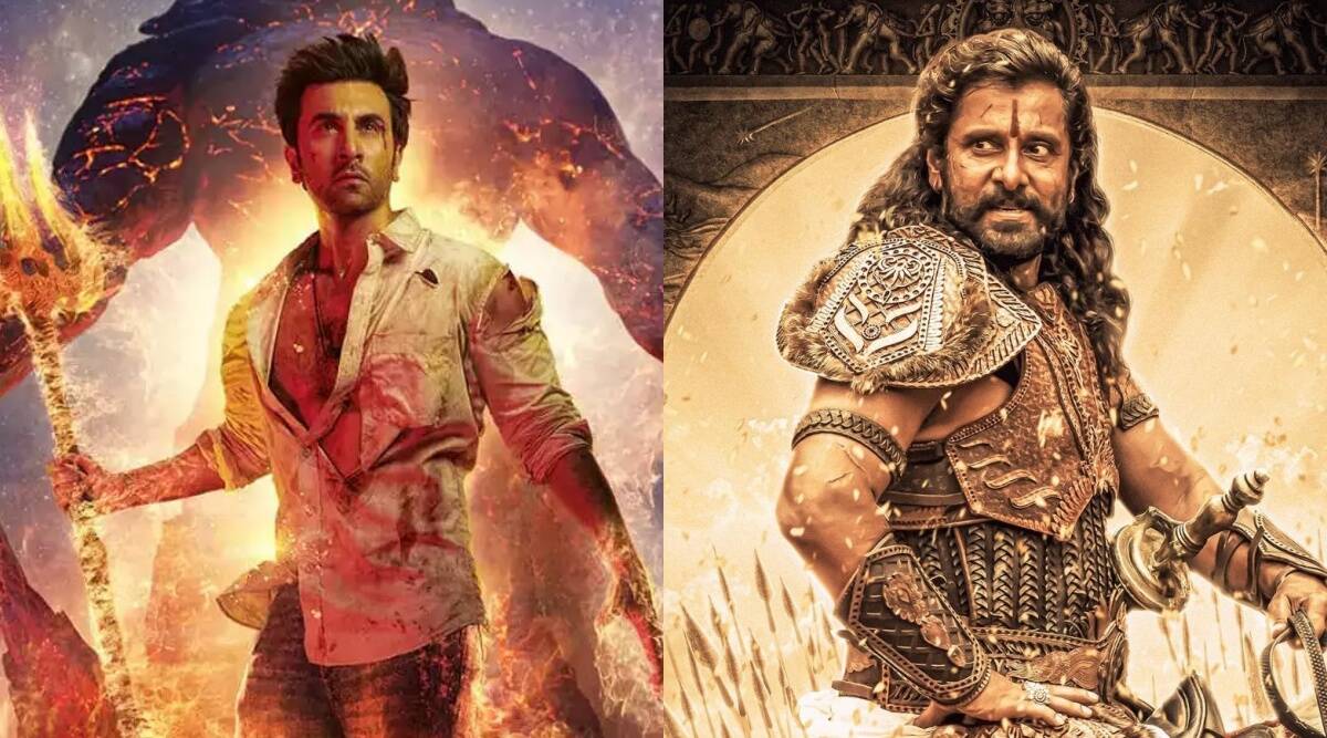 ఓటిటి : డిజిటల్ గా వచ్చేసిన ఒకేలాంటి భారీ పానిండియా చిత్రాలు.!