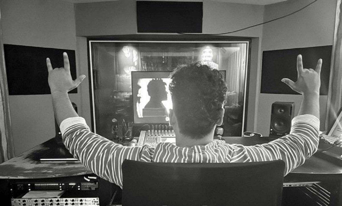 ‘వాల్తేరు వీరయ్య’ ఫస్ట్ సింగల్ ఈ వారం విడుదల