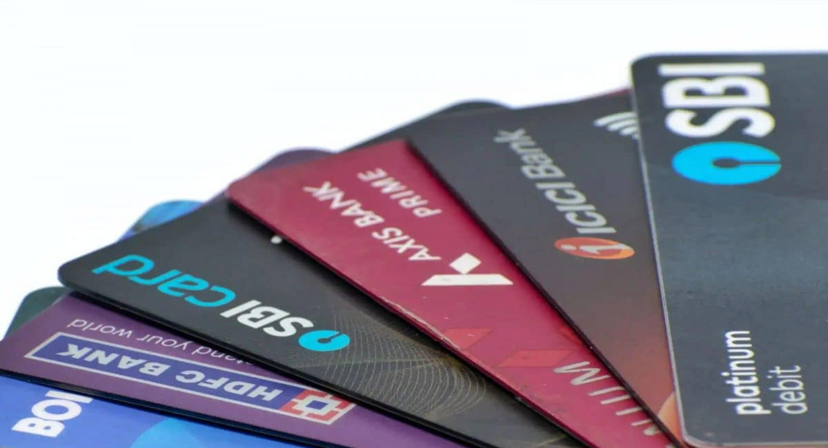 క్రెడిట్ కార్డు బిల్ పే చేయటం మరిచిపోయినా  ఇకపై ఫైన్ చెల్లించాల్సిన అవసరం లేదు..!