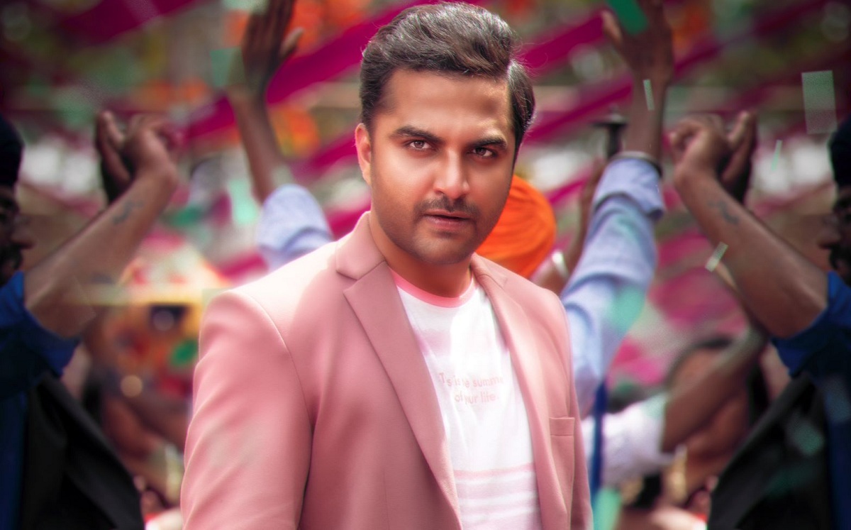 ‘దాస్ కా ధమ్కీ’ ఫిబ్రవరి 17, 2023న ప్రపంచవ్యాప్తంగా థియేట్రికల్ రిలీజ్.