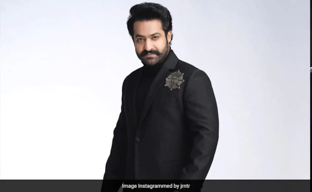 సీఎం ఎన్టీఆర్.. సీఎం ఎన్టీఆర్.. తెలుగు రాష్ట్రాల్లో ప్రస్తుతం హాట్ టాపిక్ ఇదే!