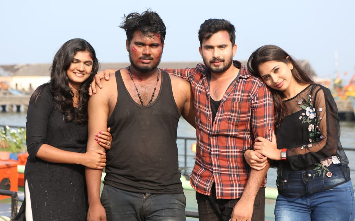 డిసెంబర్ 2 న గ్రాండ్ గా ప్రేక్షకుల ముందుకు “దోస్తాన్”.