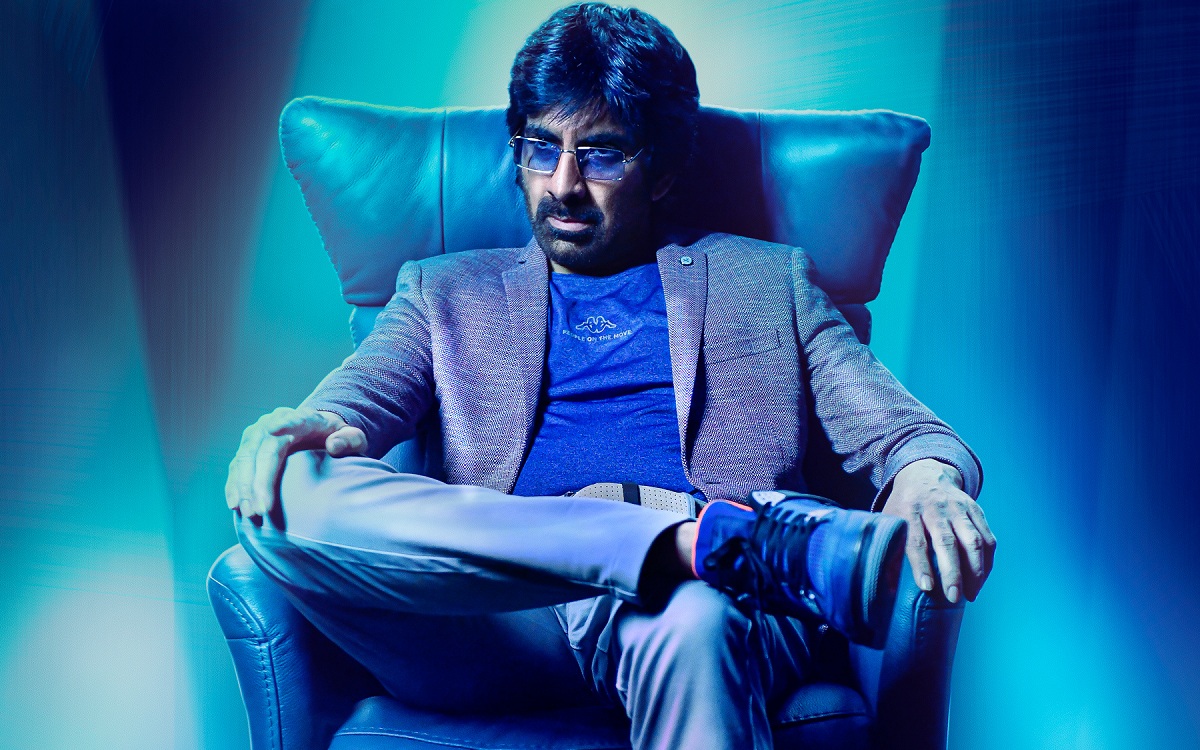 “ధమాకా” నుండి డు డు సాంగ్ ప్రోమో రిలీజ్, నవంబర్ 25న పాట విడుదల.