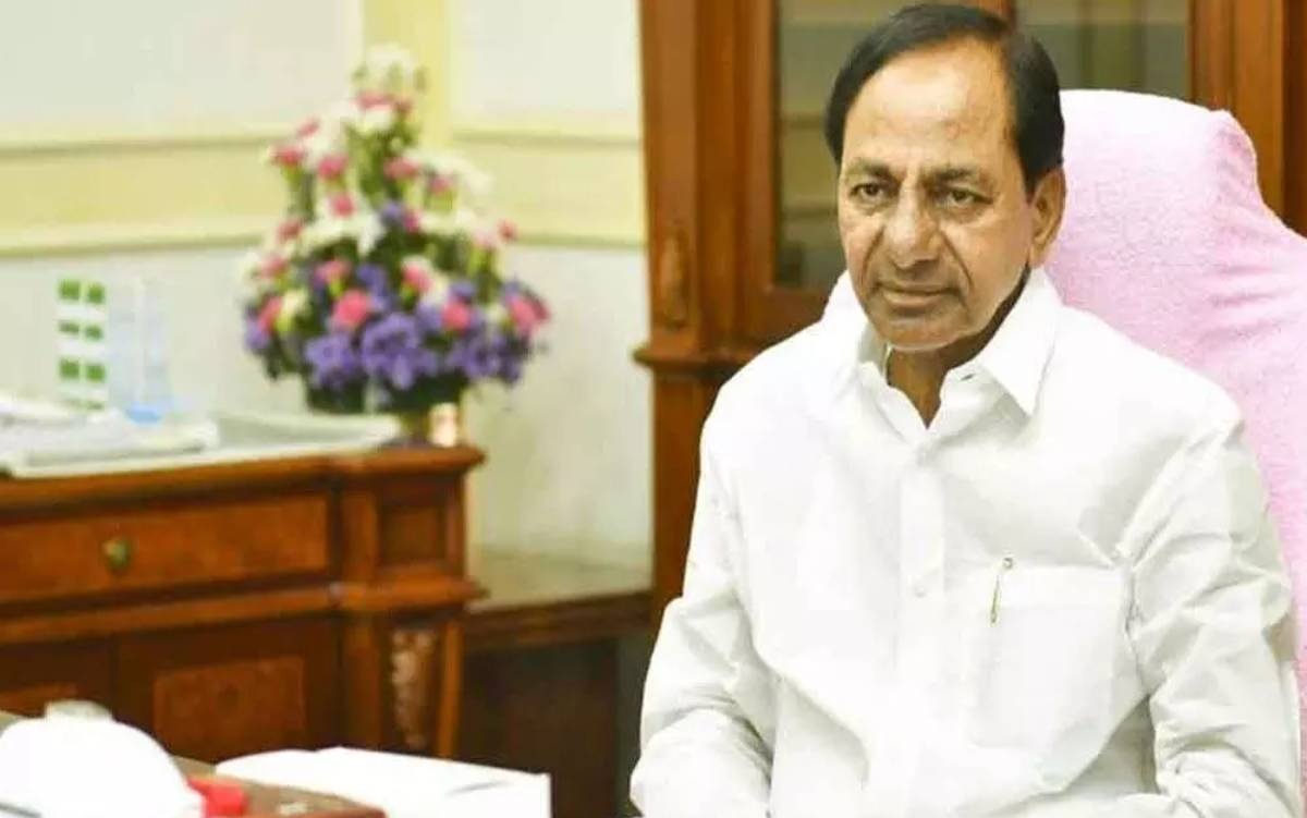 ముందస్తు ముచ్చట.! కేసీయార్ కాదంటున్నా వినరేంటి.?