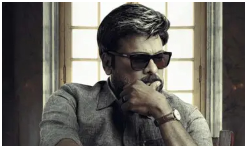 ఇండస్ట్రీ టాక్ : “గాడ్ ఫాదర్” ఫైనల్ కలెక్షన్ రిపోర్ట్..!