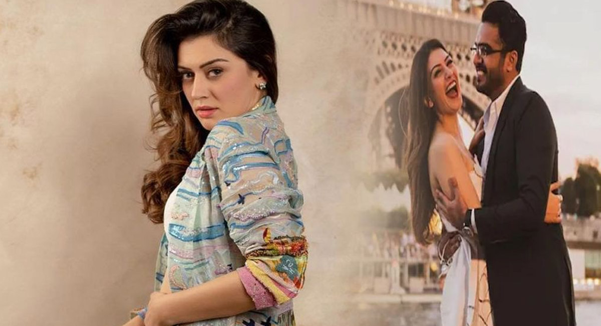 పెళ్లి తర్వాత సినిమాలకు గుడ్ బై… ఆసక్తికర వ్యాఖ్యలు చేసిన హన్సిక?