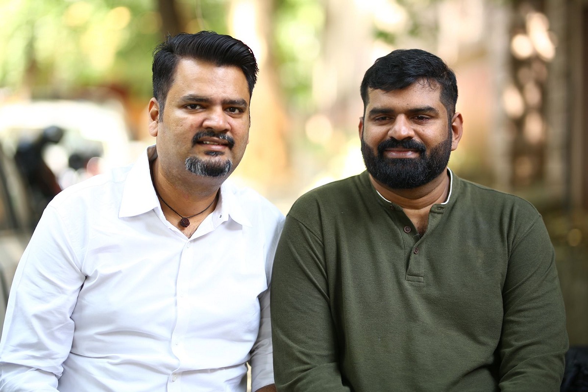 ‘యశోద’ దర్శకులు హరి, హరీష్ ఇంటర్వ్యూ..