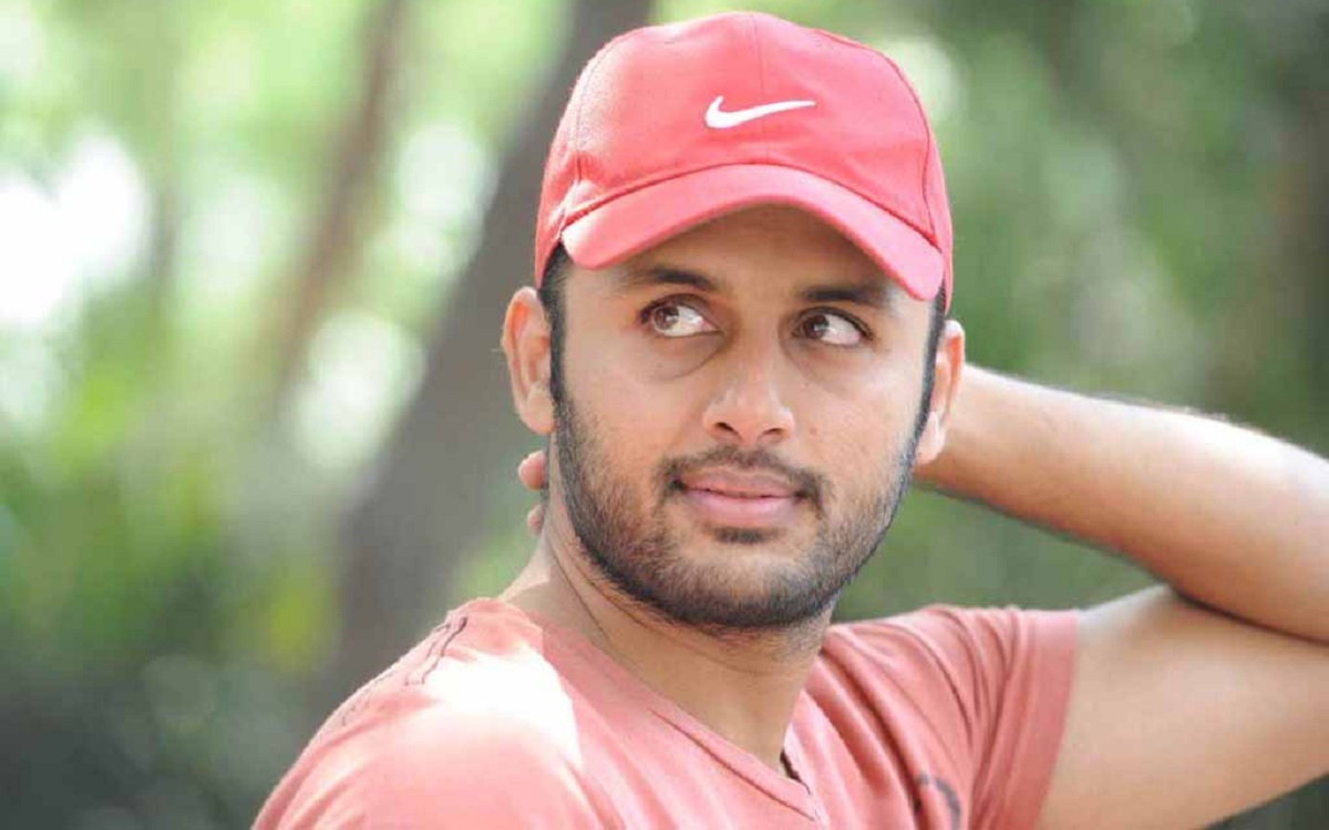 నితిన్ ఆ హీరోయిన్ తో పీకల్లోతు ప్రేమలో మునిగిపోయారా… బయటపడిన అసలు విషయం?