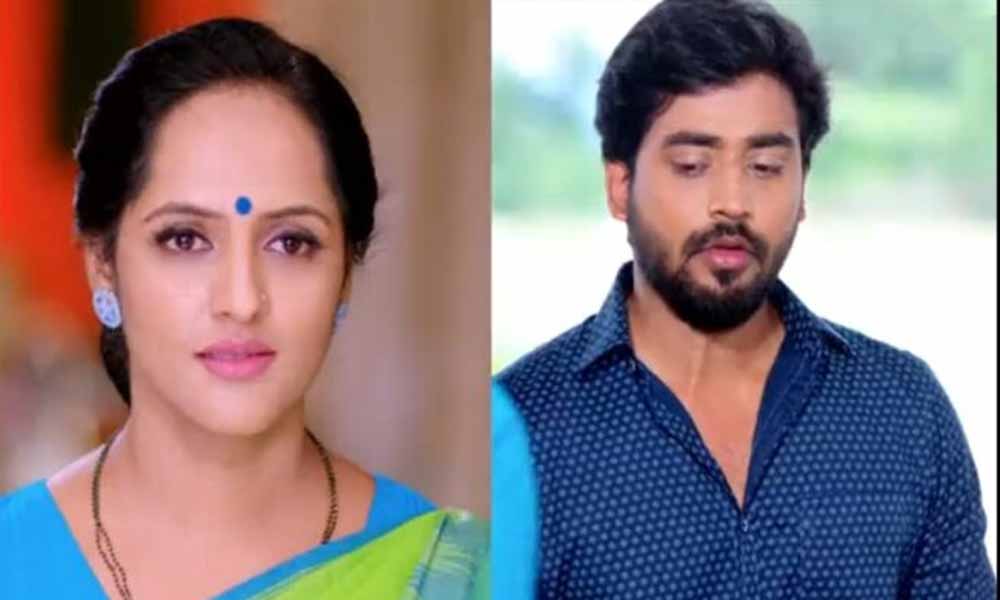 జగతి విషయంలో టెన్షన్ పడుతున్న దేవయాని.. రిషి గురించి నిజం తెలుసుకున్న వసుధారా!