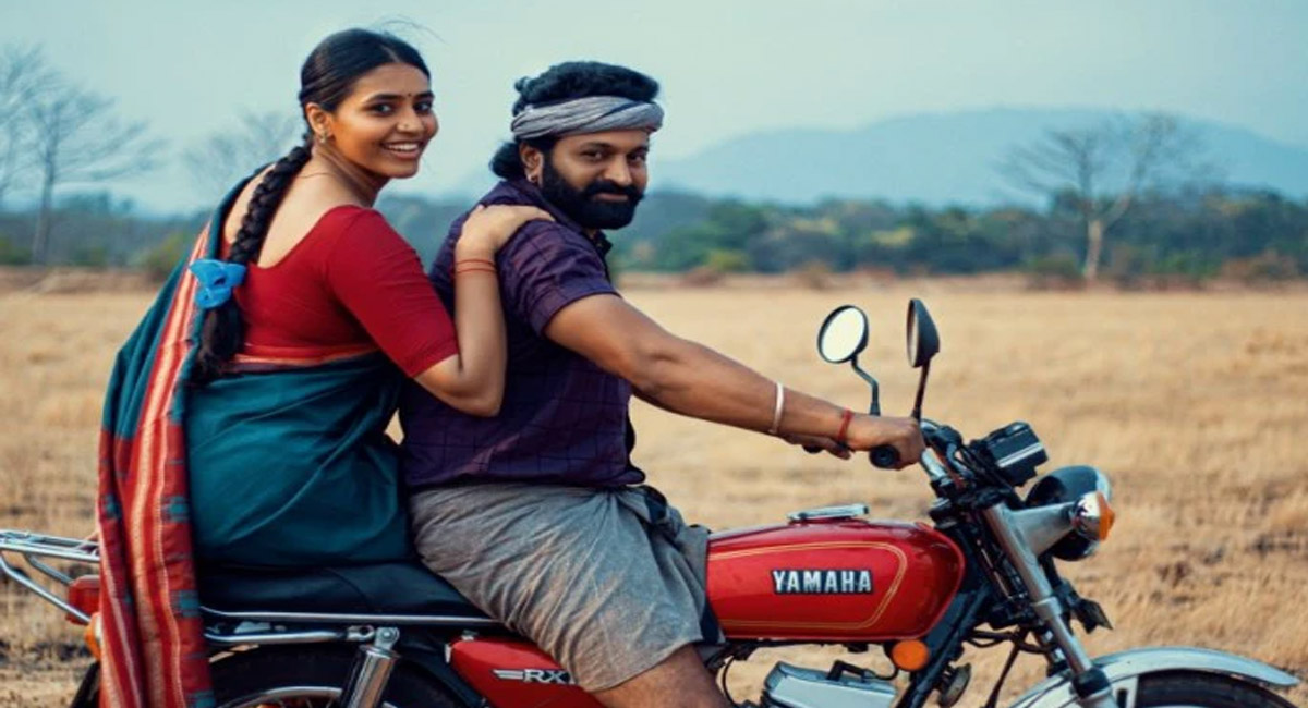 కాంతార సినిమా కోసం రిషబ్ శెట్టి రెమ్యూనరేషన్ ఎంతో తెలుసా?