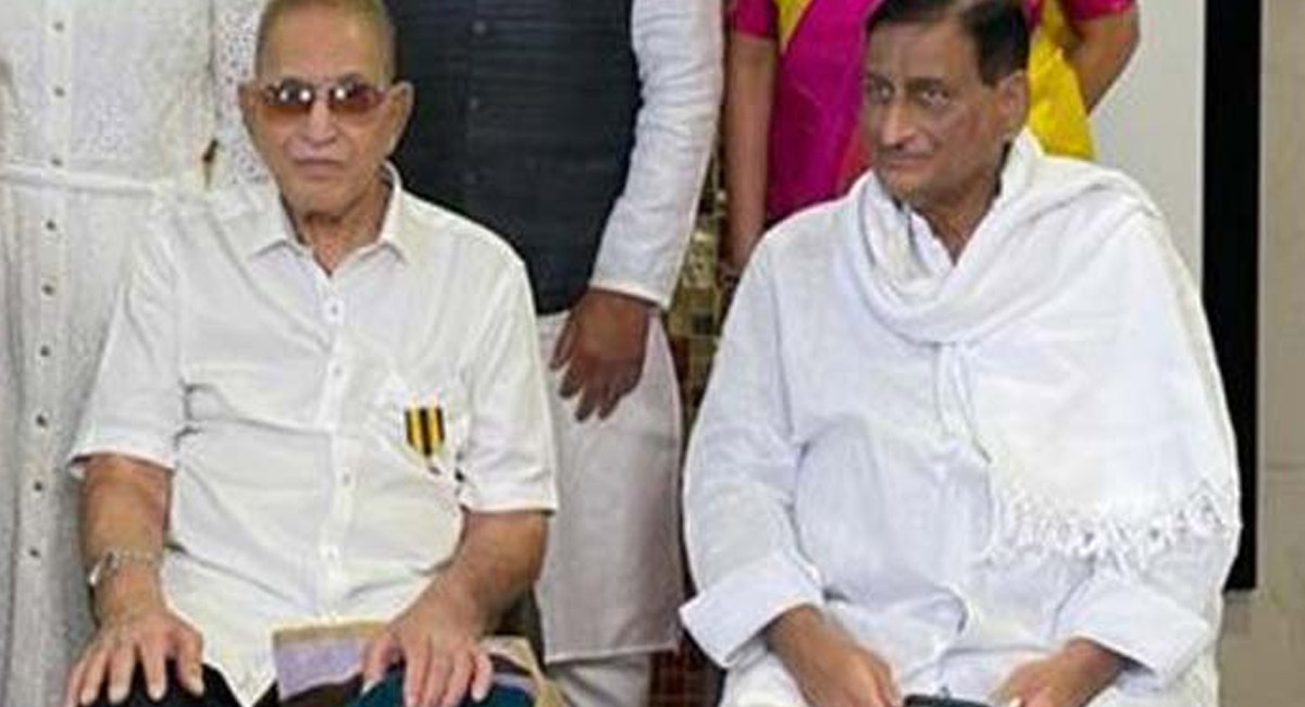 కృష్ణ మరణం ముందు రోజు జరిగింది ఇదే.. అసలు విషయం చెప్పిన సోదరుడు?