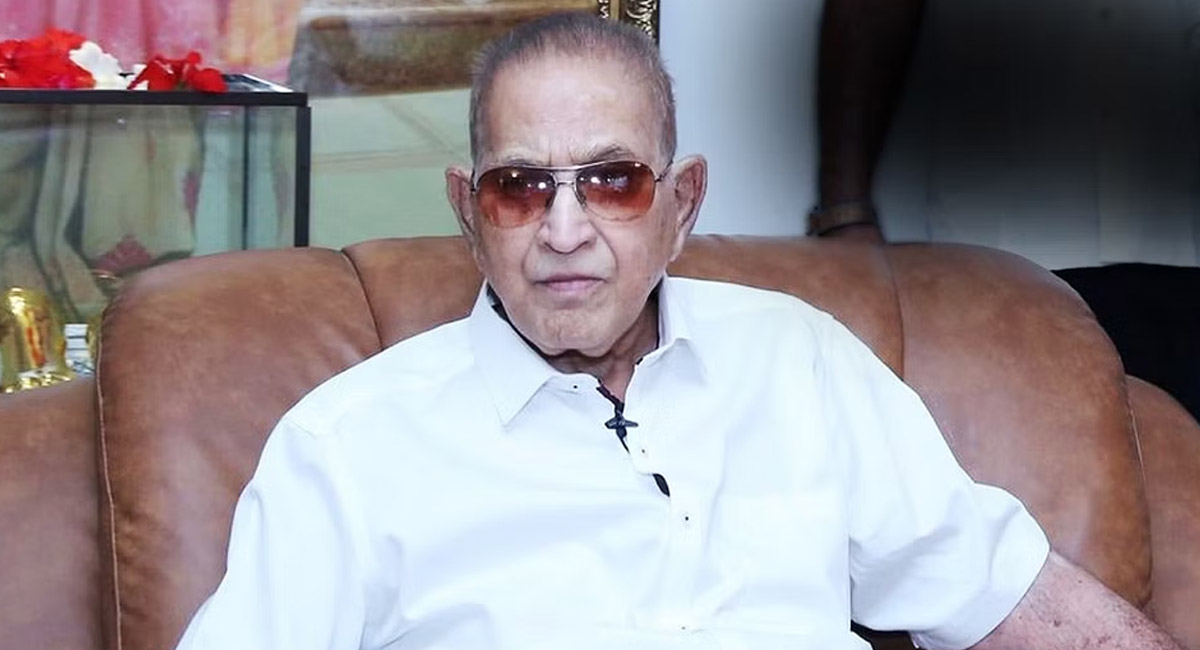 సొంత స్టూడియో ముందే కృష్ణకు అవమానం… లోపలికి అడుగు కూడా పెట్టనివ్వని వాచ్ మెన్!