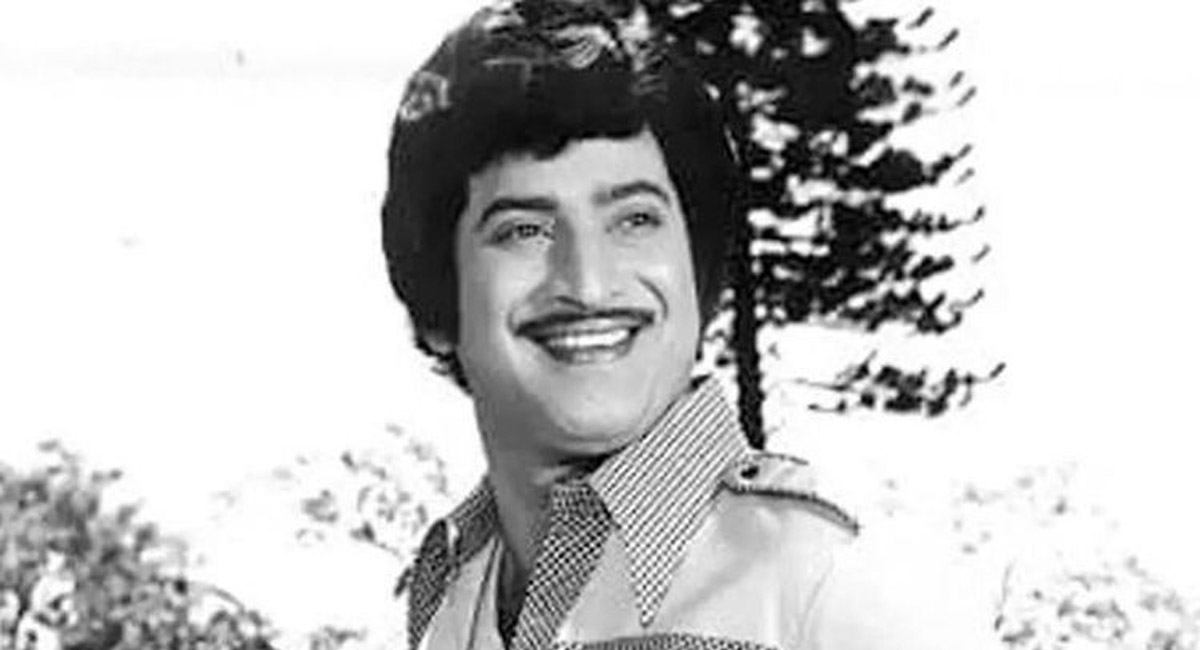 సూపర్ స్టార్ కృష్ణ తన మొదటి సినిమాకు తీసుకున్న పారితోషకం ఎంతో తెలుసా..?