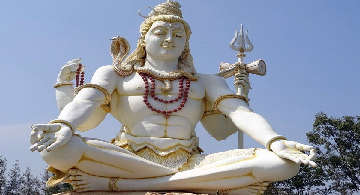 మీ ఇంట్లో సిరిసంపదలు తులుతూగాలంటే శివరాత్రి రోజు ఇలా చేయాలి..?