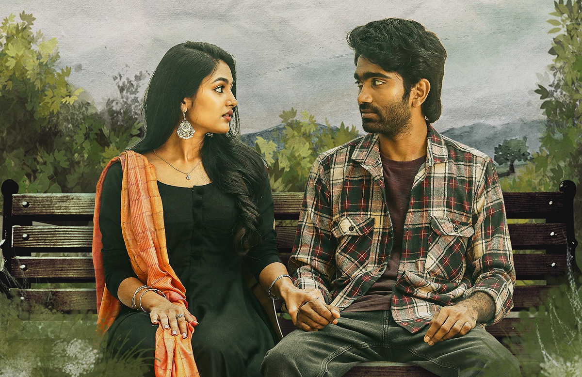 రొమాంటిక్ కామెడీ ఎంట‌ర్ టైన‌ర్ ‘లవ్ టుడే’.. నవంబర్ మూడో వారంలో గ్రాండ్ రిలీజ్.