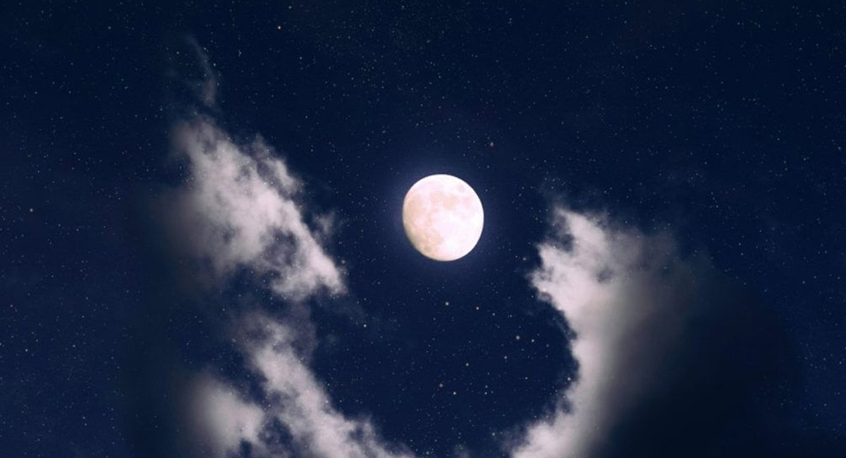 కార్తీక పౌర్ణమి రోజే చంద్రగ్రహణం… గ్రహణ సమయం ఎప్పుడంటే?