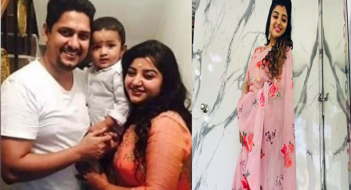 మహాలక్ష్మిని మొదటి భర్త వడిలేయటానికి అదే కారణమా…?