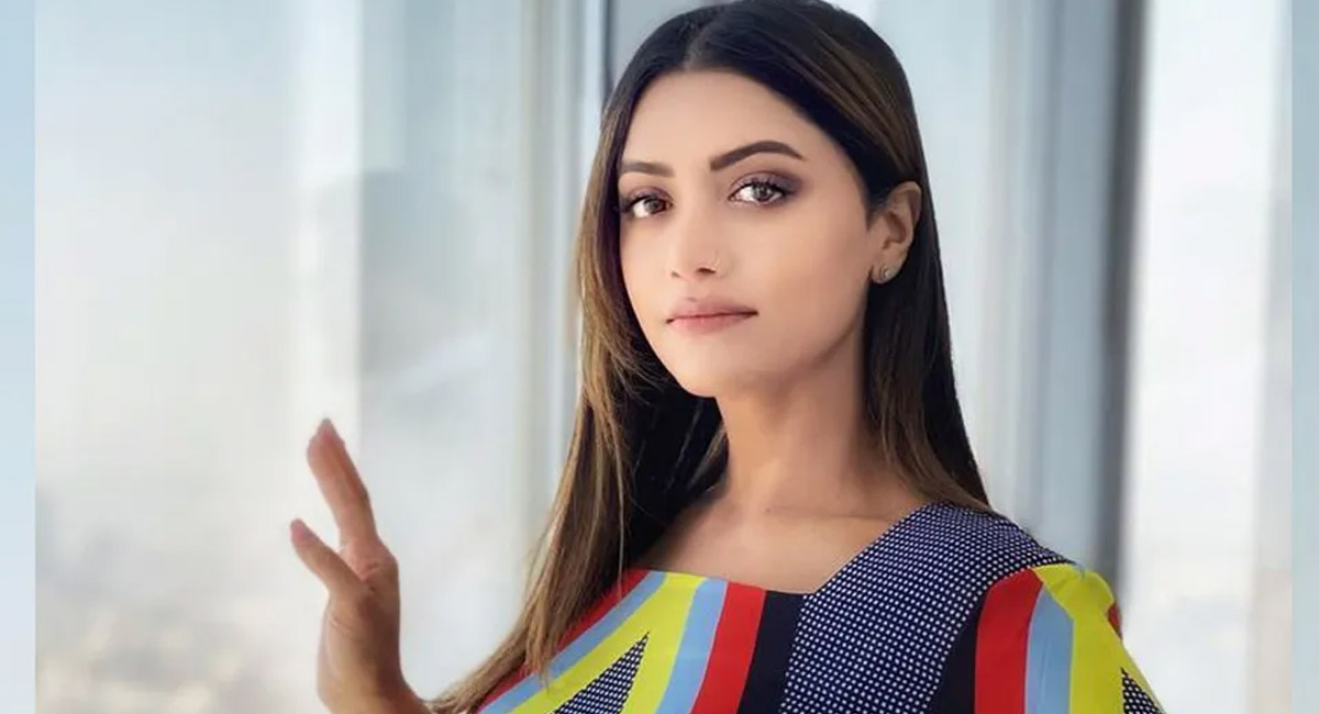 నేను క్షేమంగానే ఉన్నా ఆ వార్తలను నమ్మకండి.. అసలు విషయం చెప్పిన ఎన్టీఆర్ హీరోయిన్?