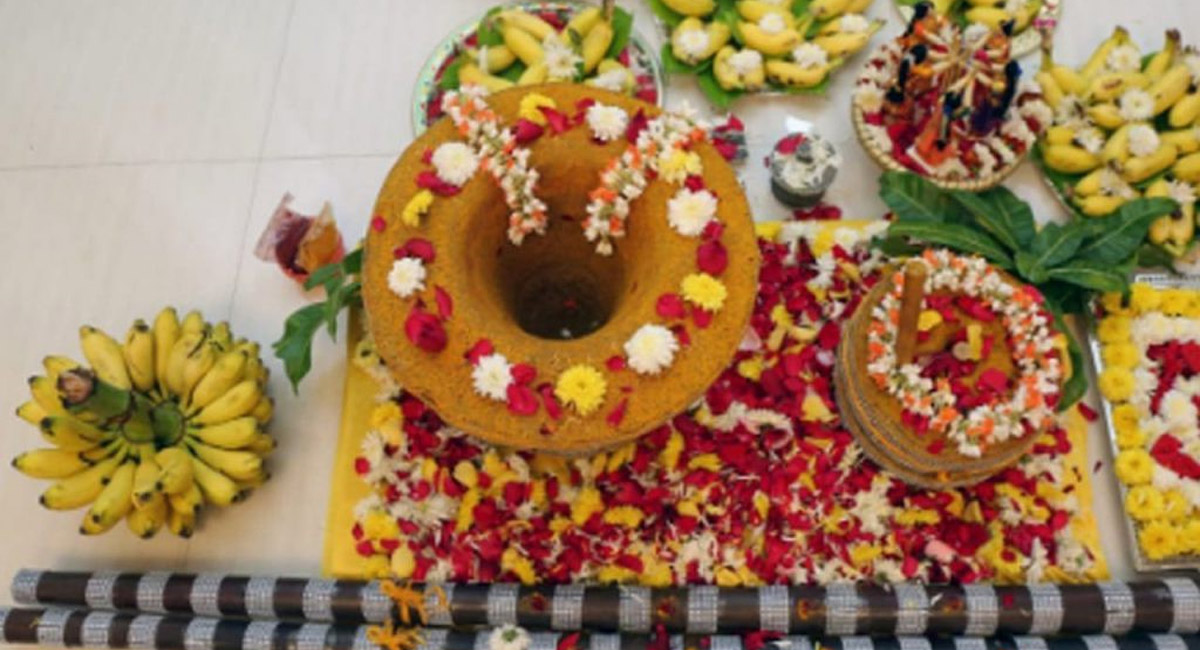 పెళ్లిలో రోకలి రోలుకు పూజలు చేయడానికి కారణమేంటో తెలుసా?