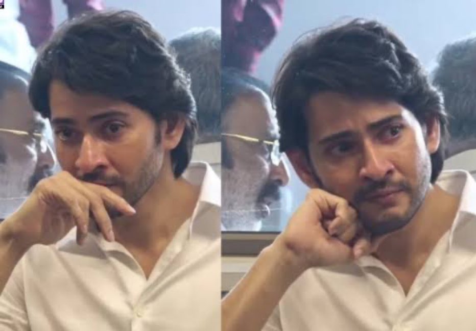 ఈ 3 ఘటనలతో మహేష్ జీవితంలోనే ఇది చెత్త సంవత్సరం..!