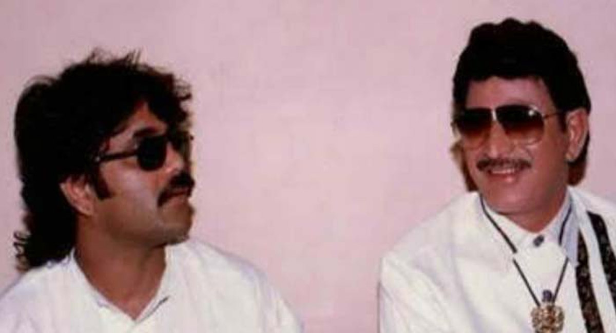 కృష్ణ నాగార్జున మధ్య గొడవలు గురించి క్లారిటీ ఇచ్చిన సీనియర్ జర్నలిస్ట్.. అందుకే అంత్యక్రియలకు దూరంగా ఉన్నారా?