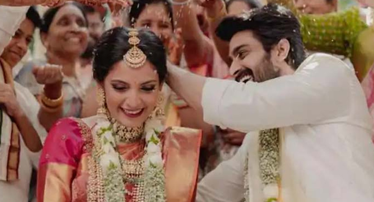 నాగశౌర్య అనూష శెట్టి నుంచి తీసుకున్న కట్నం ఎంతో తెలిస్తే షాక్ అవ్వాల్సిందే?