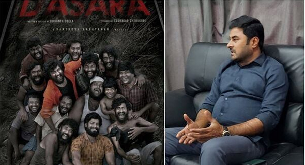 చిత్ర బృందానికి ఐఫోన్లను గిఫ్ట్ గా ఇచ్చిన ప్రొడ్యూసర్.. సినిమాపై అంత నమ్మకమా?