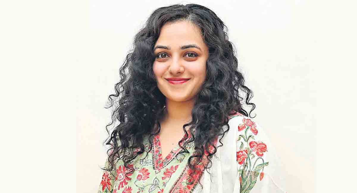 పెళ్లి చేసుకోబోయే వ్యక్తిలో ఈ లక్షణాలు తప్పనిసరి:  నిత్యమీనన్