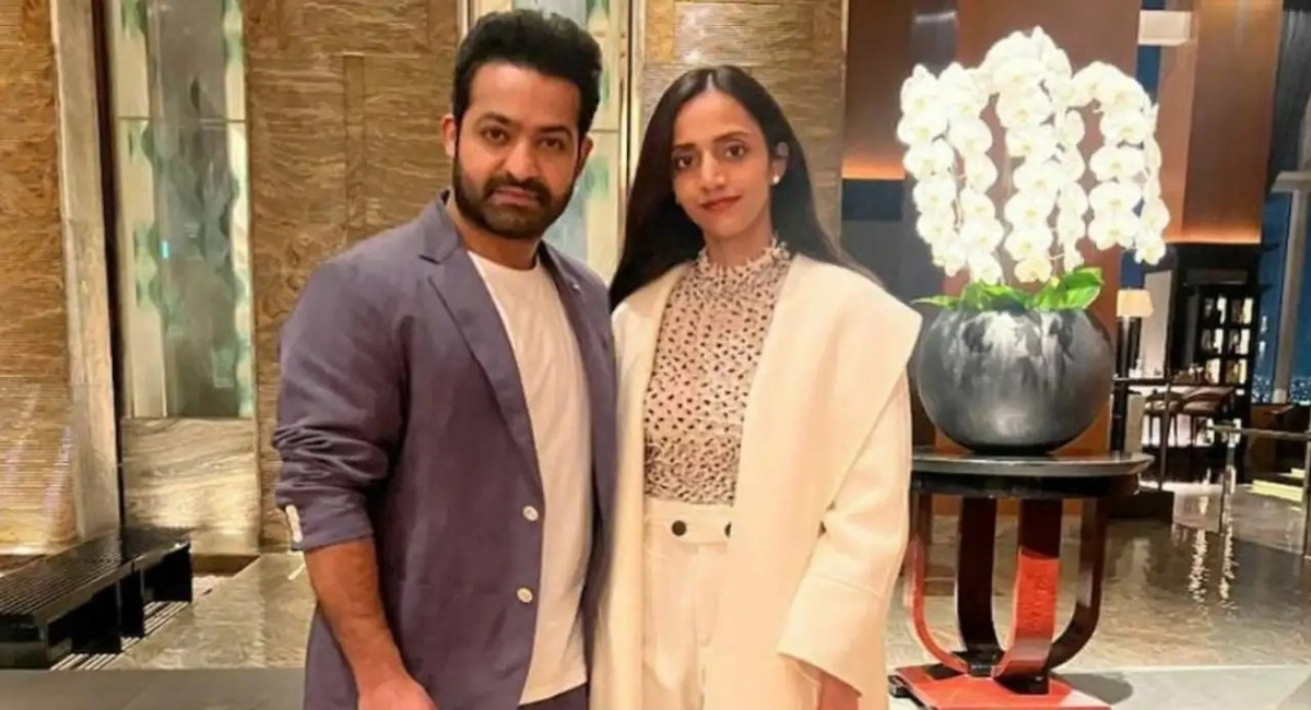 ఆ హీరో అంటే ఎన్టీఆర్ భార్యకి ఎంతో ఇష్టమట.. ఎవరో తెలుసా?