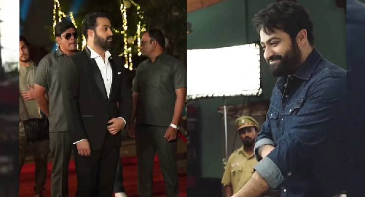 సినిమా రేంజ్ లో ఎన్టీఆర్ లేటెస్ట్ యాడ్… వైరల్ అవుతున్న వీడియో?