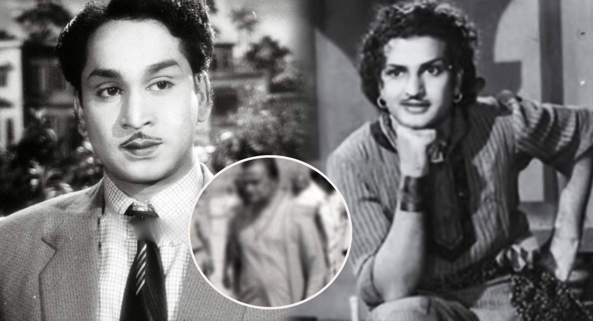 ఆ పాత్రలో నటించననీ ముఖ్యమంత్రికి తెగేసి చెప్పిన ఏఎన్ఆర్… అసలేం జరిగిందంటే?