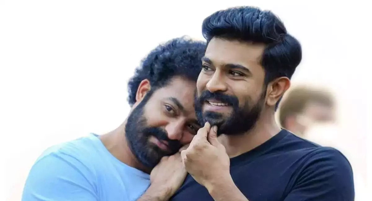 రామ్ చరణ్ కోసం ఎవరూ చేయని త్యాగం చేసిన తారక్.. నిజంగా గ్రేట్?