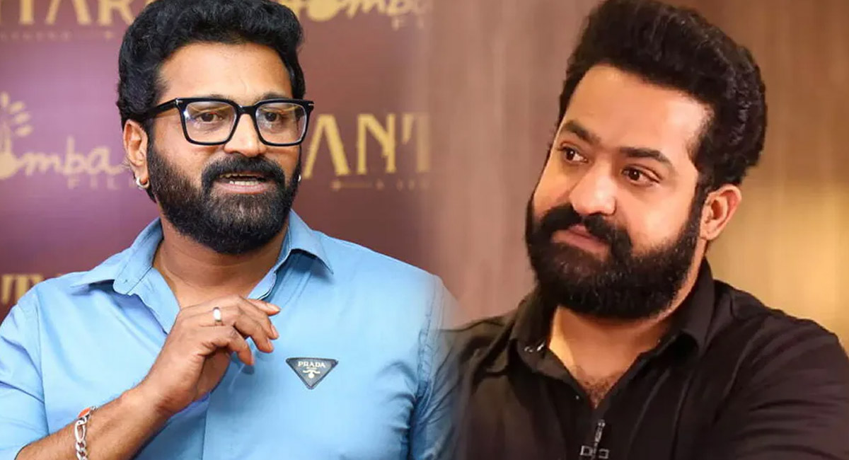 రిషబ్ శెట్టి దర్శకత్వంలో ఎన్టీఆర్ సినిమా.. క్లారిటీ ఇచ్చిన కాంతార హీరో?