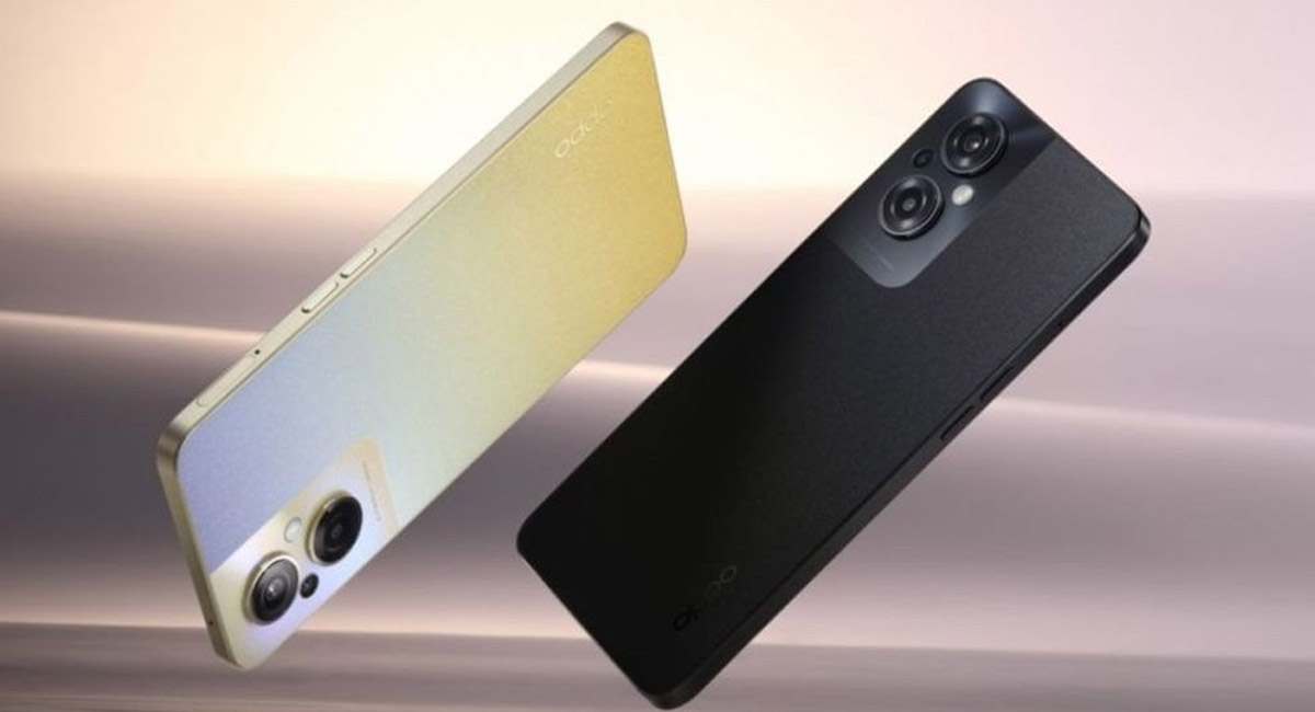 సరికొత్త ఫీచర్స్ తో ఒప్పో రెనో 8టీ ఫోన్… ధర ఎంతో తెలుసా…?