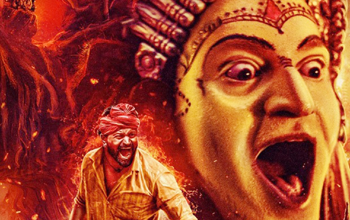 ‘కాంతార’ చిత్రానికి ఓటీటీ స్ట్రీమింగ్‌లో ఊహించని షాక్..!