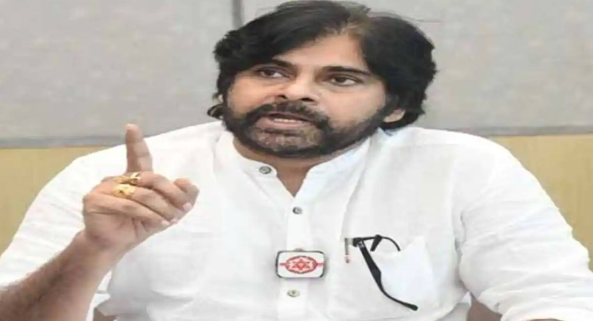 పవన్ కళ్యాణ్ ఓవరాక్షన్.. సినిమాలకు రాజకీయాలకు తేడా తెలీదా?