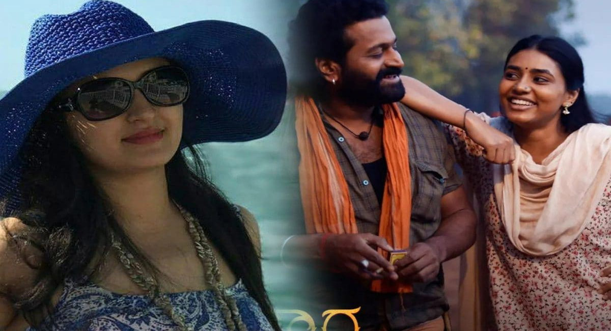 కాంతార సినిమా కోసం వెయ్యి దుస్తులను డిజైన్ చేసిన డిజైనర్.. ఇంతకీ డిజైనర్ ఎవరో తెలుసా?