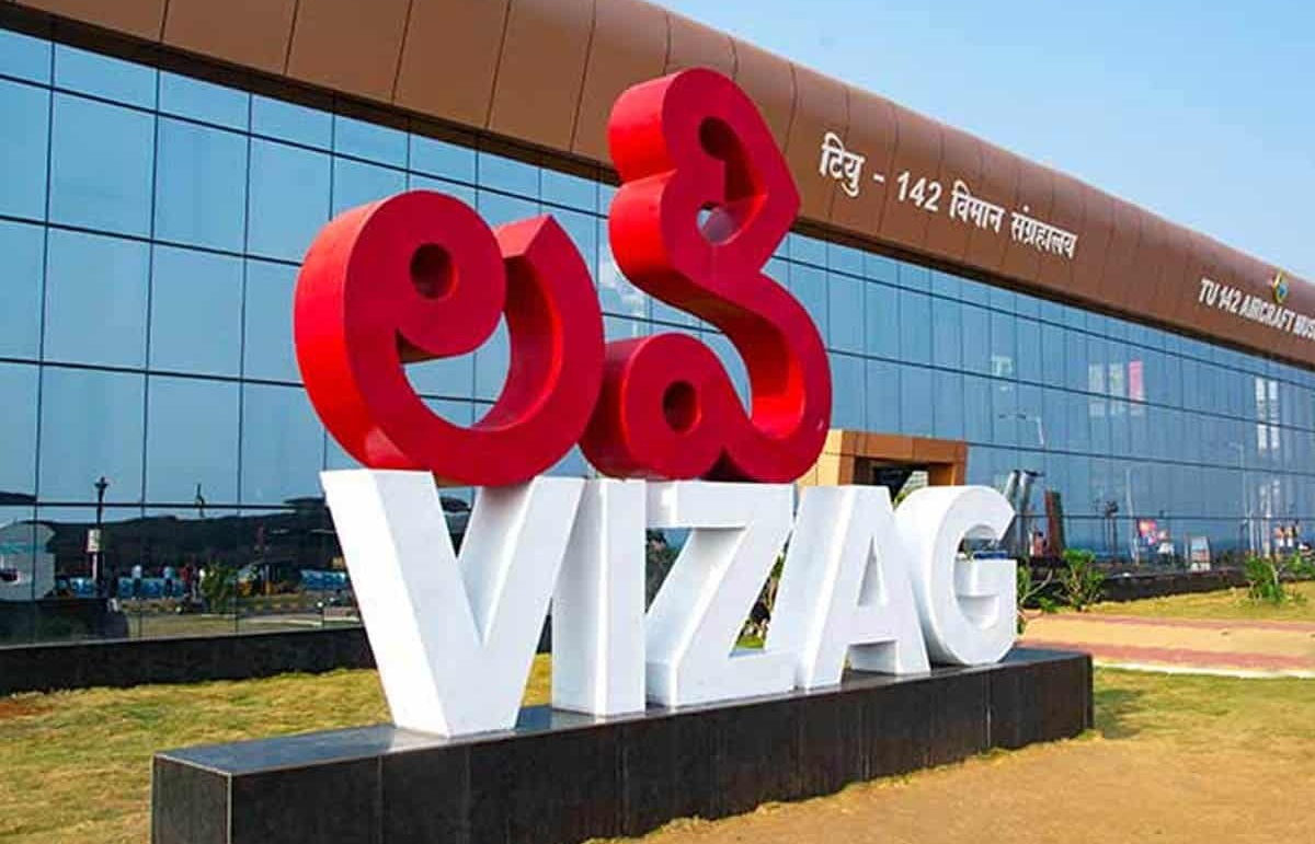 విశాఖ మాత్రమే అసలు సిసలు రాజధాని: మంత్రి ధర్మాన